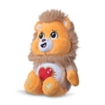 thumbnail image 2 of Peluche Care Bears x Wicked Fun Size - Tenderheart Bear en Lion, 2 of 8