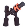 thumbnail image 4 of DYNWAVECA Entraîneur de Jambe Barbe Renforcement Entraîneur de Tibia Bar Tibia pour Hommes Femmes Exercice Gym à Domicile, 4 of 10
