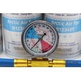 thumbnail image 4 of Envirosafe Arctic Air pour Systèmes R1234yf, R-1234yf, 3 Canettes et Calibre, 4 of 4