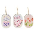 thumbnail image 2 of Cut Compressed Sponges Non Scratch Cellulose Reusable Dishwashing Sponges For Cleaning Kitchen Bedroom Cars Dinosaur Rabbit Chick Cute Design Funny Housewarming Gift Home Essenti, 2 of 6