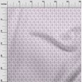 thumbnail image 3 of oneOone Cotton Poplin Purple Fabric Block Sewing Craft Projects Fabric Prints By Yard 42 Inch Wide-XK, 3 of 5