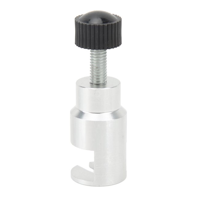 Extracteur d'Aiguilles pour Tableau de Bord en Grappe d'Instruments, Outil de Retrait Facile en Alliage d'Aluminium Résistant aux Chocs pour Réparation de Voiture