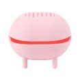 thumbnail image 2 of Pompotops Beauty Products Clearance,Women Beauty Gifts,6 Colors Makeup Sponge, Beauty Sponge Travel Case, Sponge Makeup Storage Box, Protective Container for Cosmetic Sponge, 2 of 9