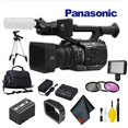 thumbnail image 5 of Panasonic AG-UX90 Caméscope Professionnel 4K/HD Plus Ensemble, 5 of 5