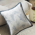 thumbnail image 4 of Vaidha Sofa Cushion Cover Living Room Decorative Cushion Pillows Cushion Cover Chenille Material For Sofa Bedside Window And Other Scenes Pillowcase Not Included, 4 of 6