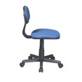 thumbnail image 2 of Scranton & Co Task Office Chair in Blue, 2 of 2