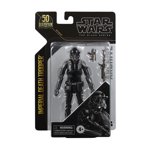 Star Wars Les Noirs Series Archive Trooper impérial de la mort 6-Inch-Scale Rogue 1 : A Star Wars Histoire Lucasfilm 50th Action anniversaire Figure