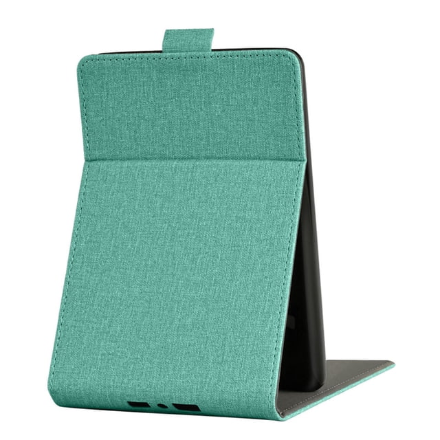 and Craft Stationery Cover for Soft and Protective TPU with Sensory Features and Design for