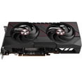 thumbnail image 4 of SAPPHIRE PULSE Radeon RX 9060 XT 16GB GDDR6 PCI Express 5.0 x16 ATX Graphics Card 11350-03-20G, 4 of 9