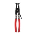 thumbnail image 4 of Clamp Plier Swivel Jaw Hose Clamp Plier Water Pipe Vehicle Repair Easy Remove Install, 4 of 8