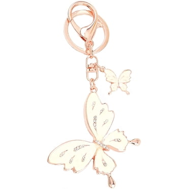 Keychain Bag Car Handbag Key Pendant, Key chains