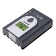 thumbnail image 4 of 20A Solar  Controller, High Efficiency Solar Panel Regulator IP30 Waterproof 12V 24V  For Gel Lithium Batteries, 4 of 8
