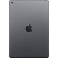 thumbnail image 3 of Apple Remis à Neuf - iPad 7 avec Wi-Fi - 32 Go - Gris Cosmique (Remis à Neuf), 3 of 3