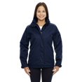 thumbnail image 1 of Ash City - Veste 3-en-1 Core 365 pour Femmes Style Région avec Doublure en Molleton, 1 of 3