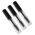 thumbnail image 2 of Empty Mascara Tube, Plastic Professional Eyelash Cream Container Eyelash Wand With Funnel For Women For Travel, 2 of 8