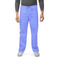 thumbnail image 4 of Adar Universal Unisex Scrubs - Unisex Drawstring Scrub Set, 4 of 7