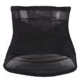 thumbnail image 2 of Postpartum Belly Band, Built In Elastic Belt Proper Tightnes Fit Waist Curve Correct Back Abdominal Binder  For Waist Shaping, 2 of 8