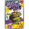 thumbnail image 1 of Teenage Mutant Ninja Turtles : Mutant Mayhem - Donatello, 1 of 4