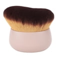 thumbnail image 2 of Self Tanner Brush Large Body Makeup Brush Multifunctional Self Tanning Applicator for Face and Body, 2 of 7