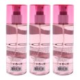 thumbnail image 2 of Bebe Silver par Bebe pour Femmes - Bruine pour le Corps 8,4 oz - Lot de 3, 2 of 2