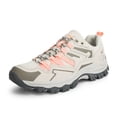 thumbnail image 1 of Chaussures de Randonnée Imperméables pour Hommes Légères et Respirantes Chaussures de Marche pour Femmes Antidérapantes Sentiers de Randonnée en Plein Air Chaussures de Camping, 1 of 6