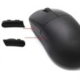 thumbnail image 2 of dfrg Déflecteur de Touches Latérales de Remplacement Logitech G Pro Wireless C4 C5 2 Pcs, 2 of 5