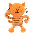 thumbnail image 3 of Dog Man'S Petey Plush Toy Stuffed Doll, 3 of 4