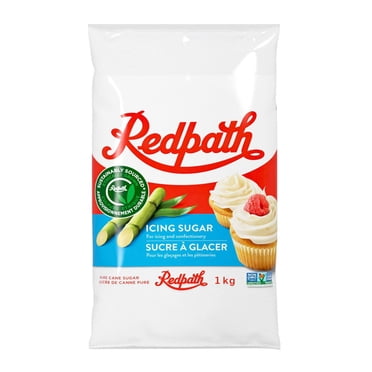 Redpath Icing Sugar