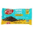thumbnail image 2 of Baking Chocolate - Mini Chips (Semi-sweet), 2 of 5