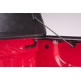 thumbnail image 2 of BAK Industries Couverture de Tonneau 772131 BAKFlip F1; Panneau Rigide Pliable; Verrouillable avec Poignée de Hayon; Noir; Fibre de Verre; Peut Être Utilisée avec Boîte à Outils BAK, 2 of 2