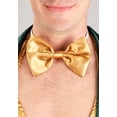 thumbnail image 4 of Men's Gold and Green Leprechaun Costume, 4 of 6