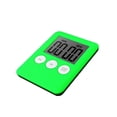thumbnail image 1 of Digital Countdown Timer for Cooking - LCD Alarm Clock for Kitchen Dining and Bar Use, 1 of 1