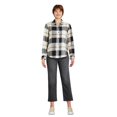 thumbnail image 2 of Chemise en flanelle George pour femmes, 2 of 6