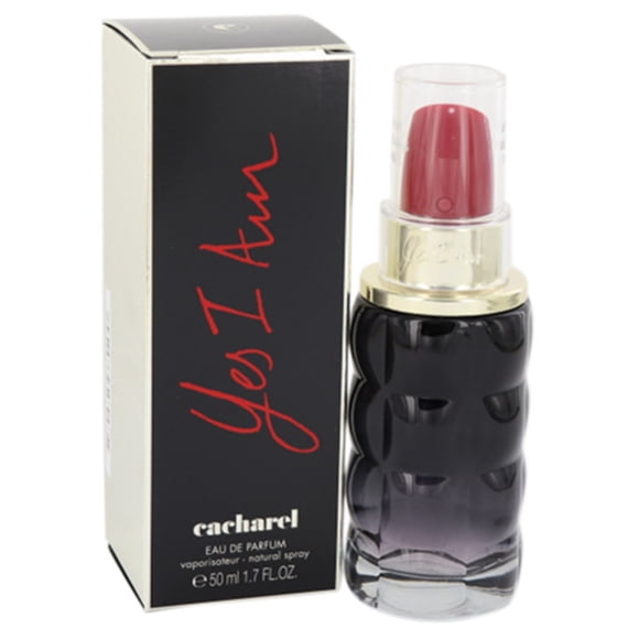 Yes I Am by Cacharel pour Femmes - Vaporisateur EDP 1,7 oz