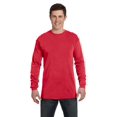 thumbnail image 1 of Comfort Colors Adult Heavyweight RS Long-Sleeve T-Shirt, 1 of 1
