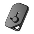 thumbnail image 2 of Mini Box Cutter Sliding Package Opener for Home and Office, Portable Letter and Parcel Cutter Tool, 2 of 6