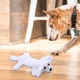 thumbnail image 3 of Birdeem Dog Toys for Large Dogs,Dog Toys for Small Dogs,Sturdy and Ducks Designed Specifically for Strong Chewers Indestructible Dog Toys Dog Toys Sturdy and Dog Toys Small Dog Toys, 3 of 6