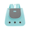 thumbnail image 2 of Lisbinx Cats Bag Foldable Breathable Cats Bag Backpack Cats Walking Backpack Portable Suitable for Walking Cats Outside, 2 of 5