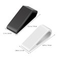 thumbnail image 4 of Support Universel pour Ordinateur Portable 4 Pcs, Support Rehausseur pour Ordinateur Portable, Support Ventilé pour Clavier d'Ordinateur Portable, 4 of 8