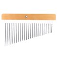 thumbnail image 3 of Labymos 25-Tone Bar Chimes 25 Bars Single-row Musical Percussion Instrument, 3 of 6