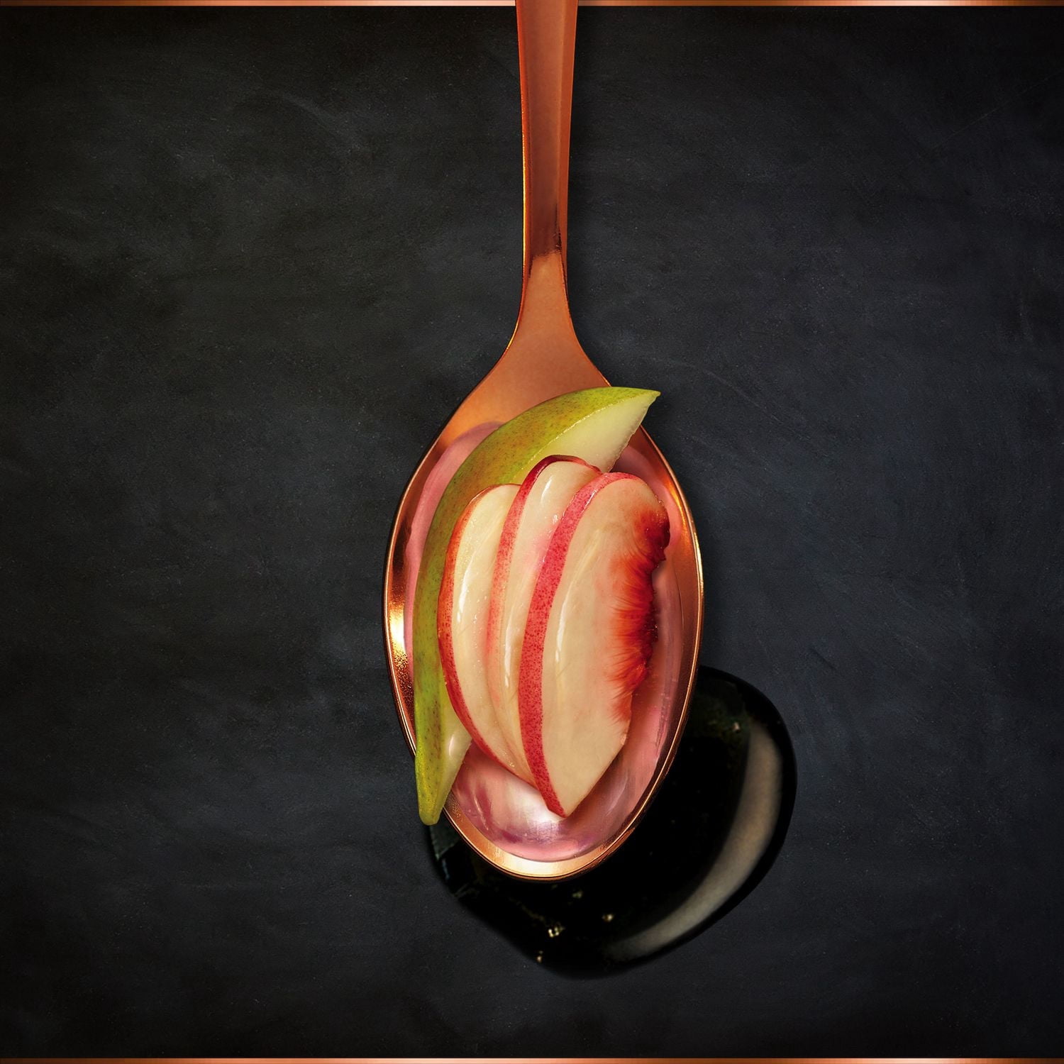 Hair Food Sulfate Free Colour Protect Dry Shampoo Infused with White Nectarine & Pear Fragrance