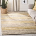 thumbnail image 1 of Safavieh Natural Fiber Ombre Striped Area Rug, 1 of 4