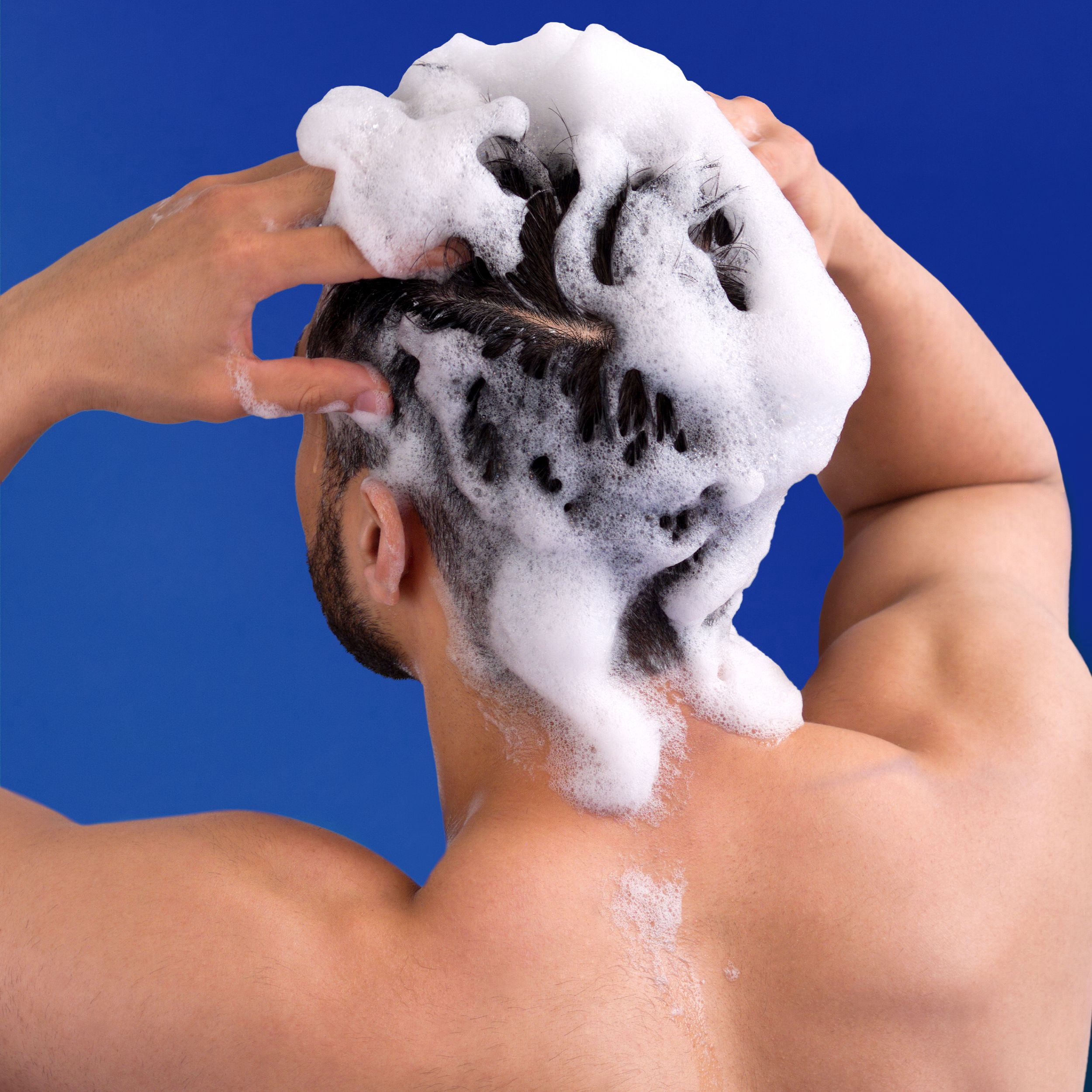 Head & Shoulders Shampooing pour Cuir Chevelu Qui Démange