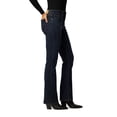thumbnail image 4 of Levi Strauss Signature™ Women’s Mid Rise Bootcut Jeans, 4 of 5
