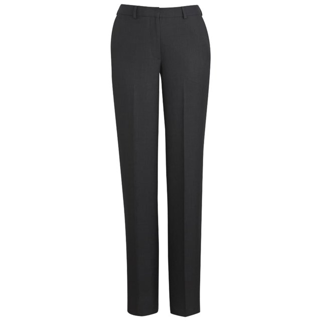 EDWARDS LADIES' SYNERGY WASHABLE FLAT FRONT PANT