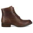 thumbnail image 2 of Born Women Betsy Boots Medium Width Laces Brown, 2 of 5