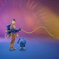 thumbnail image 3 of Ghostbusters Kenner Classics Peter Venkman and Grabber Ghost Retro Action Figure Toy, 3 of 5