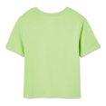 thumbnail image 2 of T-shirt avec imprimé graphique George pour filles, 2 of 2