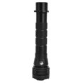 thumbnail image 2 of LYUMO XHP50 Diving Flashlight 18000LM Ultra Bright Underwater Flashlight IP68 Waterproof Aluminium Alloy Dive Torch,LED Flashlight,Diving Flashlight, 2 of 8