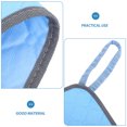 thumbnail image 3 of FONWILYO Coussin Confortable Siège Antidérapant Polyester pour Personnes Âgées 1 Pcs, 3 of 8